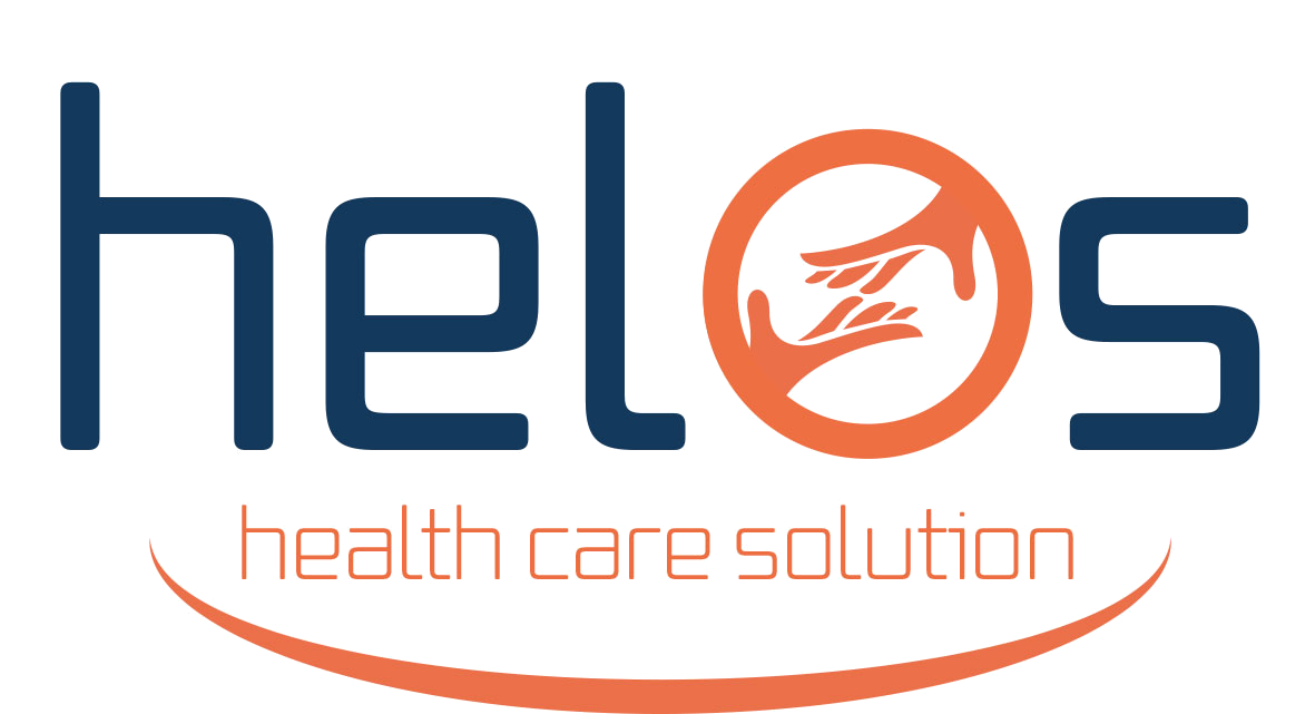 Helos HCS Logo